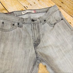 Men’s Levi’s 514. SZ. 30x30
